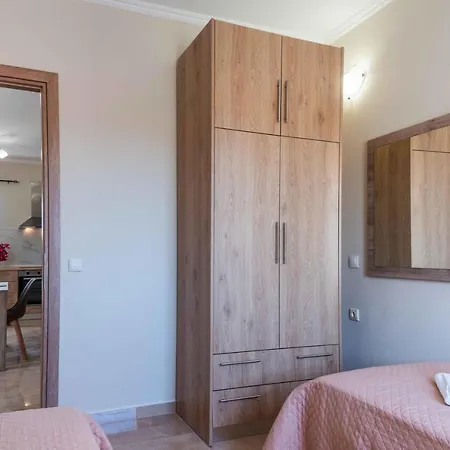 Georgia Gasthuis Lefkímmi