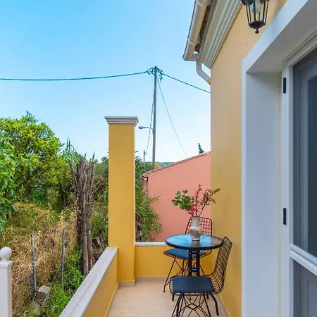 Πανσιόν Georgia *