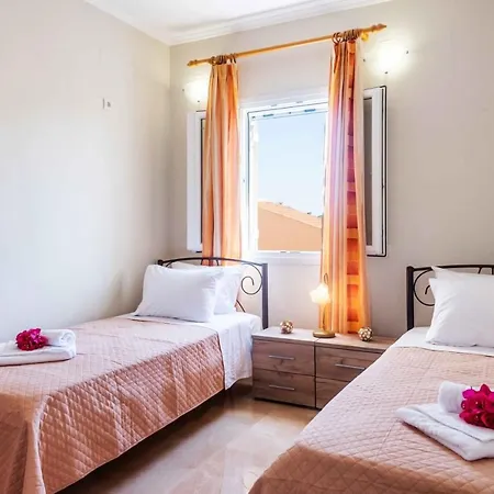 Georgia Πανσιόν